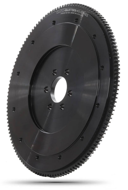 Clutch Masters 02-05 Audi A4 1.8T 850 Series Twin Disc Steel Flywheel FW-027-B-TDS