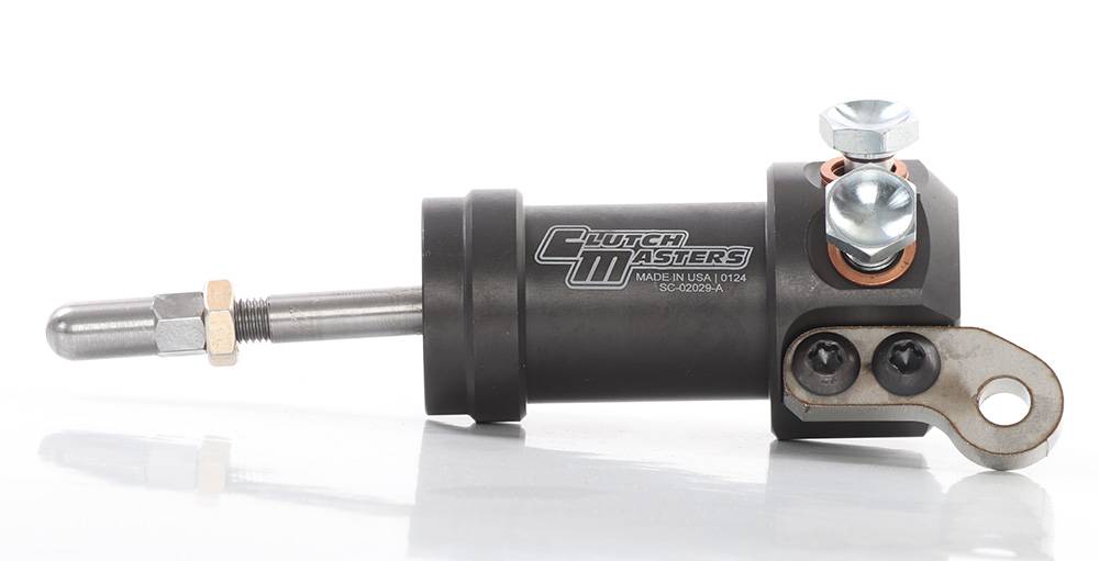 Clutch Masters 05-08 Audi B7 A4 OE Replacement Billet Slave Cylinder SC-02029