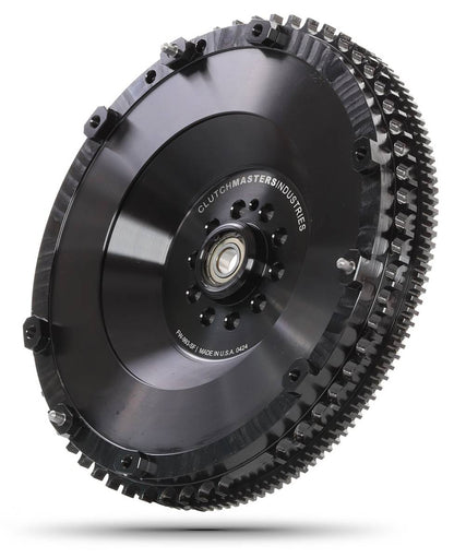 Clutch Masters 15-16 Porsche 911 3.8L Lightweight Steel Flywheel FW-993-SF