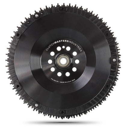Clutch Masters 15-16 Porsche 911 3.8L Lightweight Steel Flywheel FW-993-SF