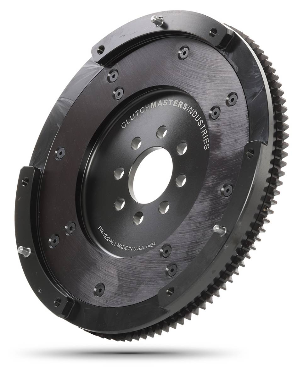 Clutch Masters 94-95 Dodge Neon 2.0L / 94-95 Plymouth Neon 2.0L Aluminum Flywheel FW-1922-AL