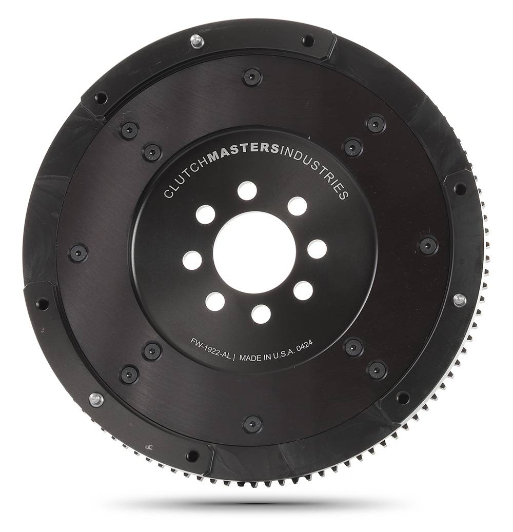 Clutch Masters 94-95 Dodge Neon 2.0L / 94-95 Plymouth Neon 2.0L Aluminum Flywheel FW-1922-AL