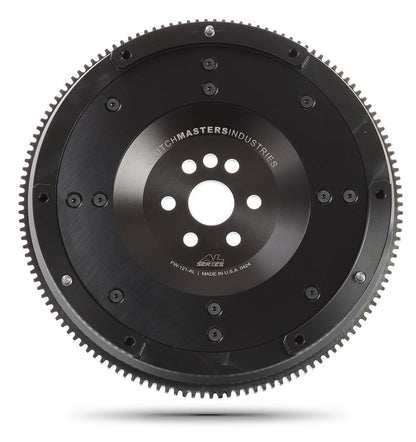 Clutch Masters 11-19 Ford Fiesta ST Aluminum Flywheel FW-121-AL