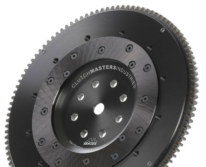 Clutch Masters 725 Series Aluminum Flywheel 91-97 Mitsubishi 3000GT FW-735-5TDA