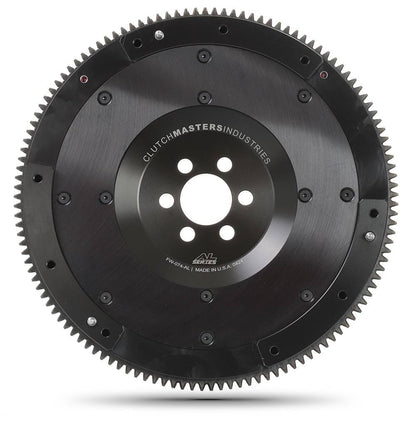 Clutch Masters 07-11 Nissan Sentra Spec V 2.5L Aluminum Flywheel FW-074-AL