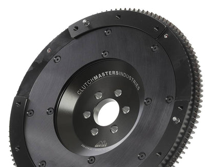 Clutch Masters 07-11 Nissan Sentra Spec V 2.5L Aluminum Flywheel FW-074-AL