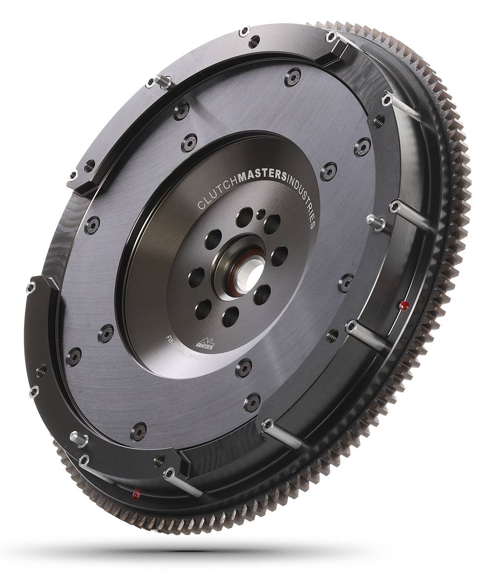Clutchmasters Lightweight Aluminum Flywheel