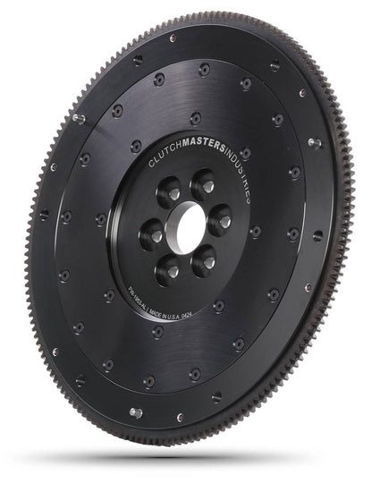 Clutch Masters 05-08 Ford Mustang 4.6L Aluminum Flywheel FW-1953-AL
