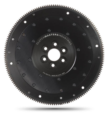 Clutch Masters 05-08 Ford Mustang 4.6L Aluminum Flywheel FW-1953-AL
