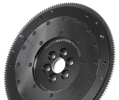 Clutch Masters 05-08 Ford Mustang 4.6L Aluminum Flywheel FW-1953-AL