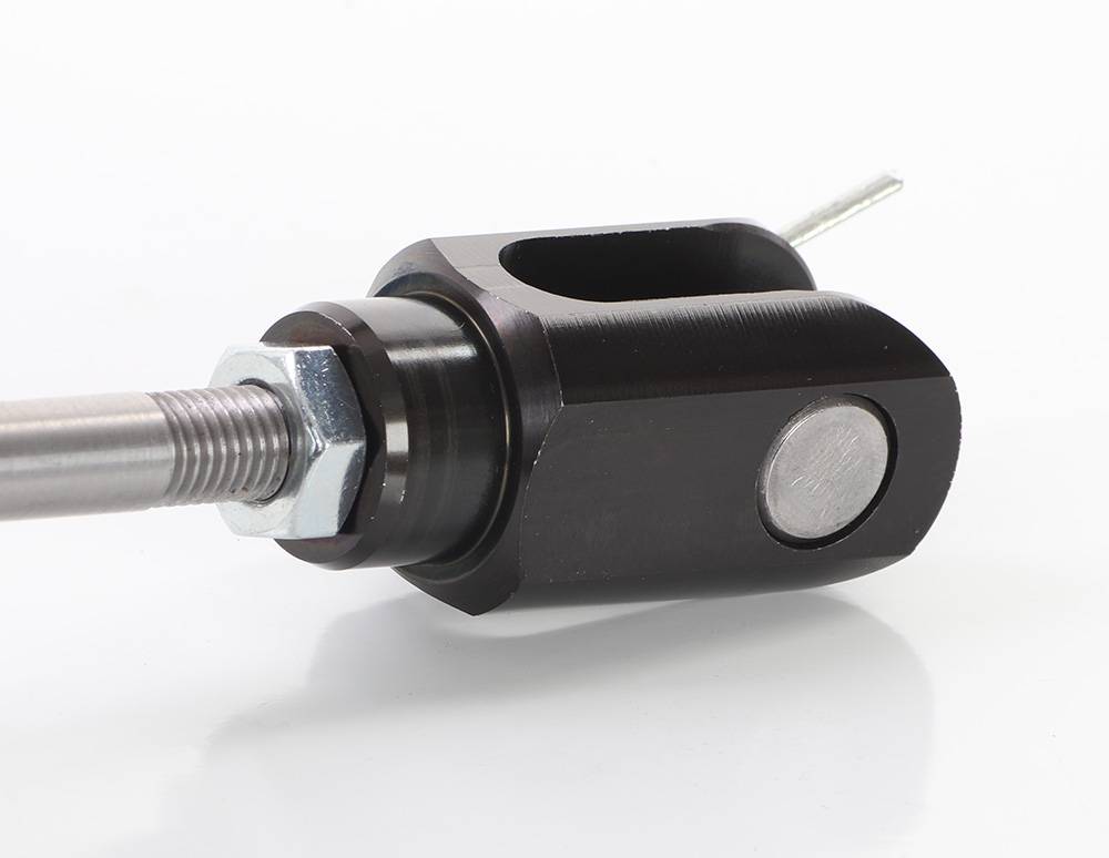 Clutch Masters Master Cylinder 17-21 Honda Civic 1.5T - Black MC08150