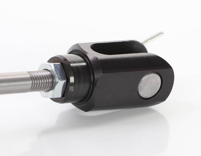 Clutch Masters Master Cylinder 17-21 Honda Civic 1.5T - Black MC08150