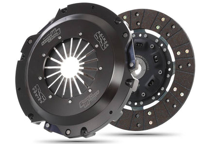 Clutch Masters 18-19 Subaru WRX 2.0L (Mid 2018 with VIN J*806877) FX100 Clutch Kit 15915-HD00