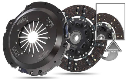 Clutch Masters 18-19 Subaru WRX 2.0L (Mid 2018 with VIN J*806877) FX250 Clutch Kit 15915-HD0F
