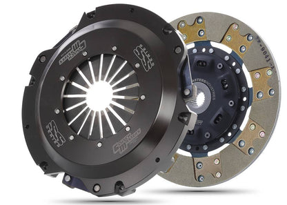Clutch Masters 18-19 Subaru WRX 2.0L (Mid 2018 with VIN J*806877) FX300 Clutch Kit 15915-HDTZ