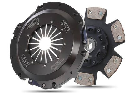 Clutch Masters 18-19 Subaru WRX 2.0L (Mid 2018 with VIN J*806877) FX400 Clutch Kit 15915-HDC6