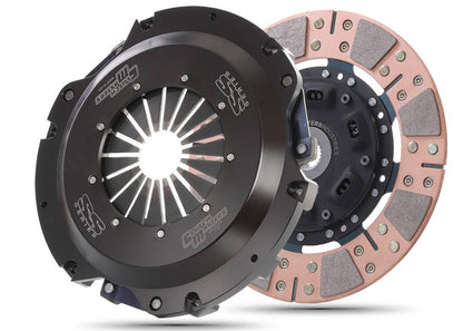 Clutch Masters 18-19 Subaru WRX 2.0L (Mid 2018 with VIN J*806877) FX400 Clutch Kit (Lined Ceramic) 15915-HDCL