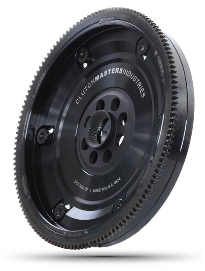 Clutch Masters 15-24 Audi RS3 2.5L Turbo 5-Cylinder DCT Steel Flywheel DCT-RS3-SF