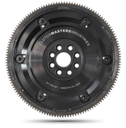 Clutch Masters 15-24 Audi RS3 2.5L Turbo 5-Cylinder DCT Steel Flywheel DCT-RS3-SF
