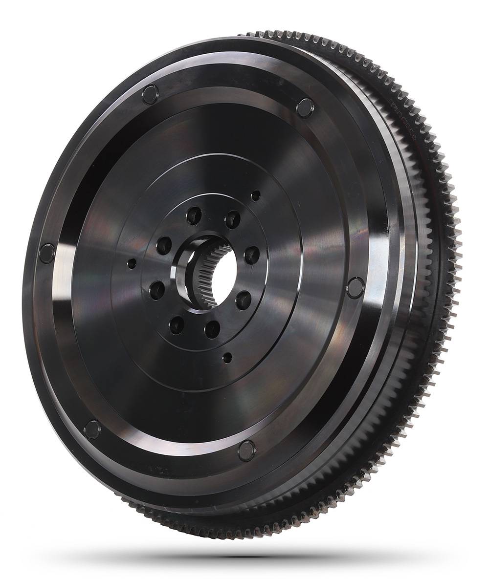 Clutch Masters 15-24 Audi RS3 2.5L Turbo 5-Cylinder DCT Steel Flywheel DCT-RS3-SF
