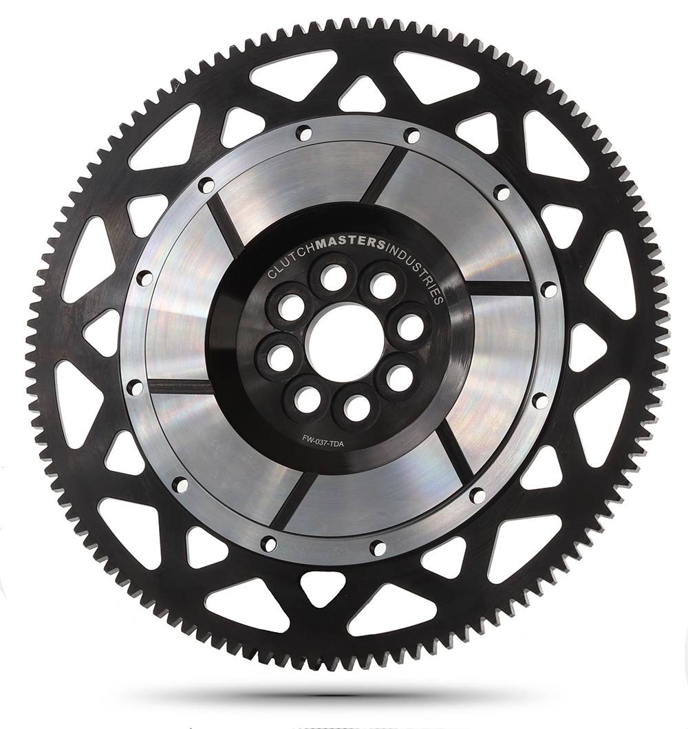 Clutch Masters 02-06 Acura RSX 2.0L 5spd / RSX 2.0L Type-S 6spd 725 Series Steel Flywheel FW-037-TDS