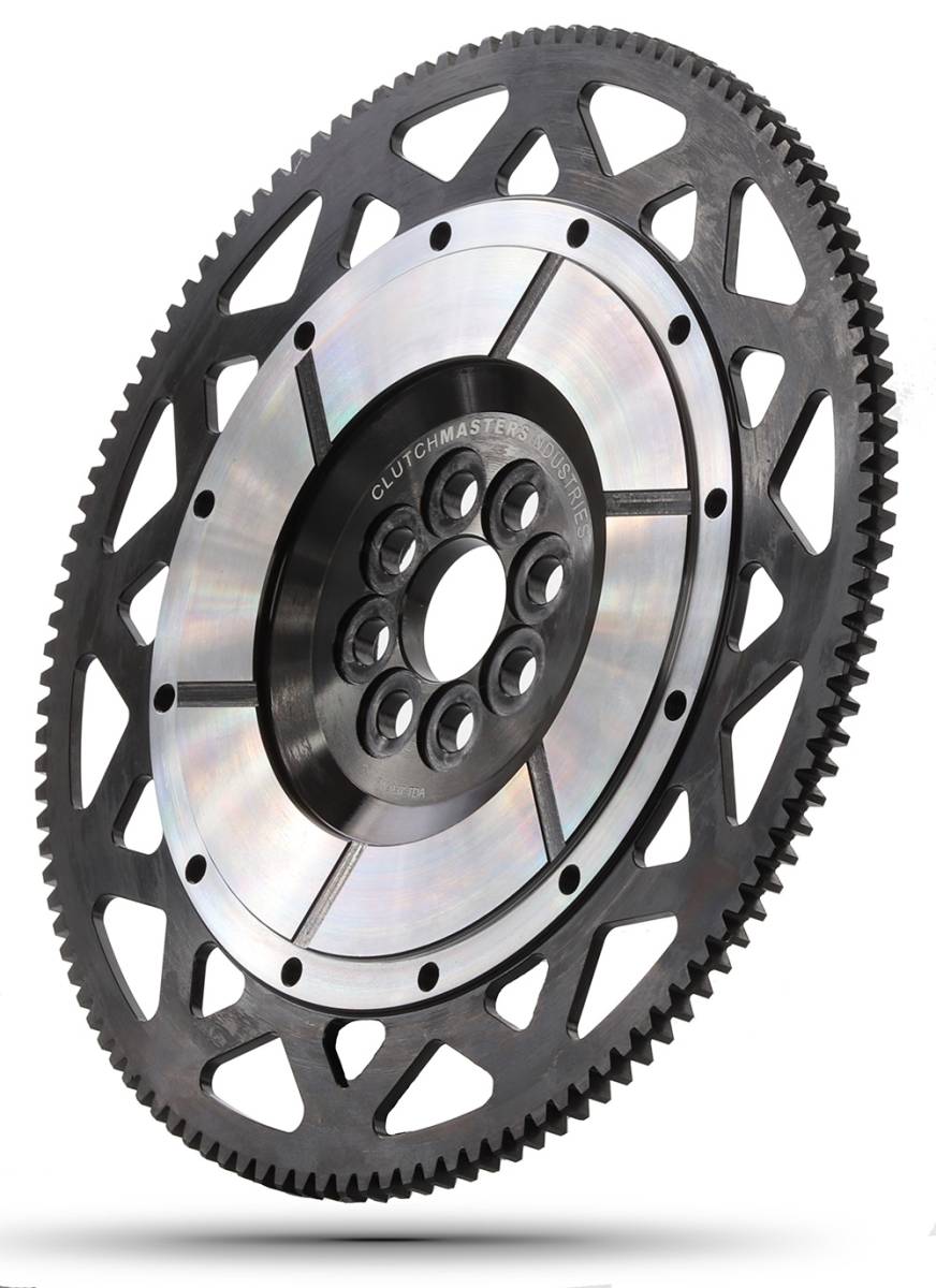 Clutch Masters 02-06 Acura RSX 2.0L 5spd / RSX 2.0L Type-S 6spd 725 Series Steel Flywheel FW-037-TDS