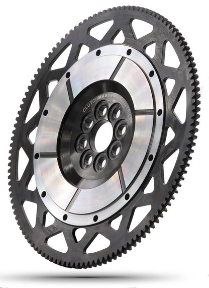 Clutch Masters 02-06 Acura RSX 2.0L 5spd / RSX 2.0L Type-S 6spd 725 Series Steel Flywheel FW-037-TDS