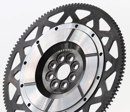 Clutch Masters 02-06 Acura RSX 2.0L 5spd / RSX 2.0L Type-S 6spd 725 Series Steel Flywheel FW-037-TDS