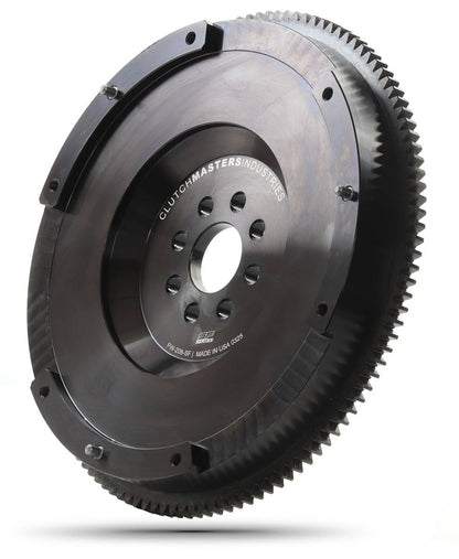 Clutch Masters 19-22 Toyota Corolla 2.0L 6-Speed FX100 Clutch Kit w/Steel Flywheel 16208-HD00-SK
