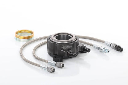 Clutch Masters 23-24 Toyota GR Corolla 1.6L Turbo 6-Speed Billet Aluminum Hydraulic Release Bearing N16616-A