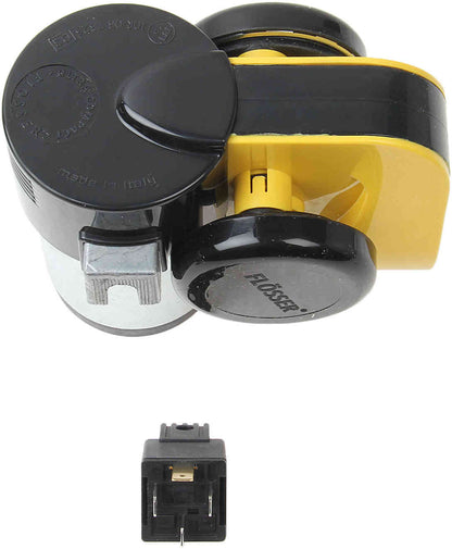 Flosser Accessory Horn