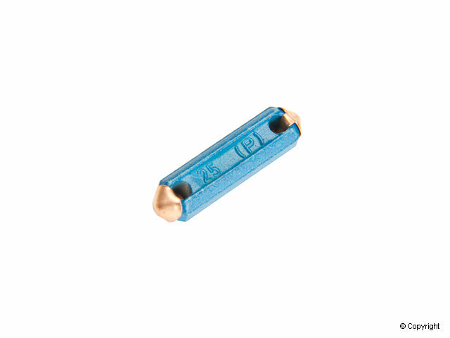 Flosser Fuse
