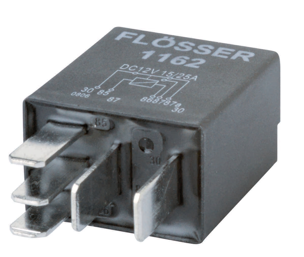 Flosser Multi Purpose Relay