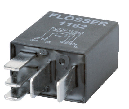 Flosser Multi Purpose Relay