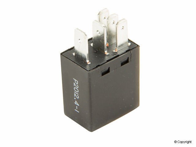 Flosser Multi Purpose Relay