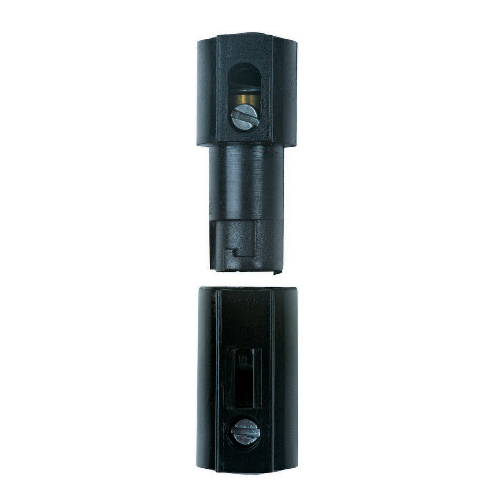 Flosser Fuse Holder