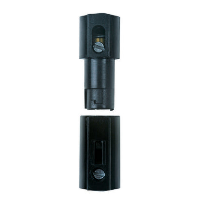 Flosser Fuse Holder