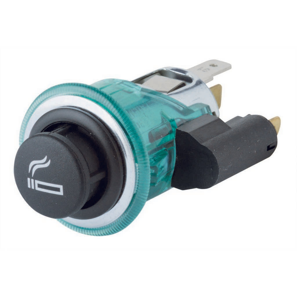 Flosser Cigarette Lighter