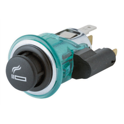 Flosser Cigarette Lighter