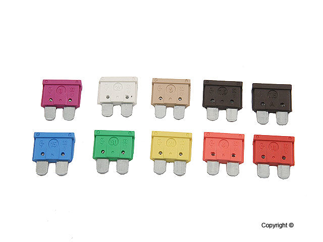 Flosser Fuse Kit 204800