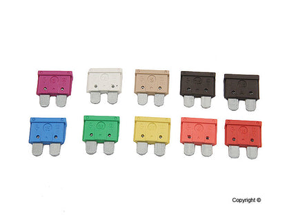 Flosser Fuse Kit 204800