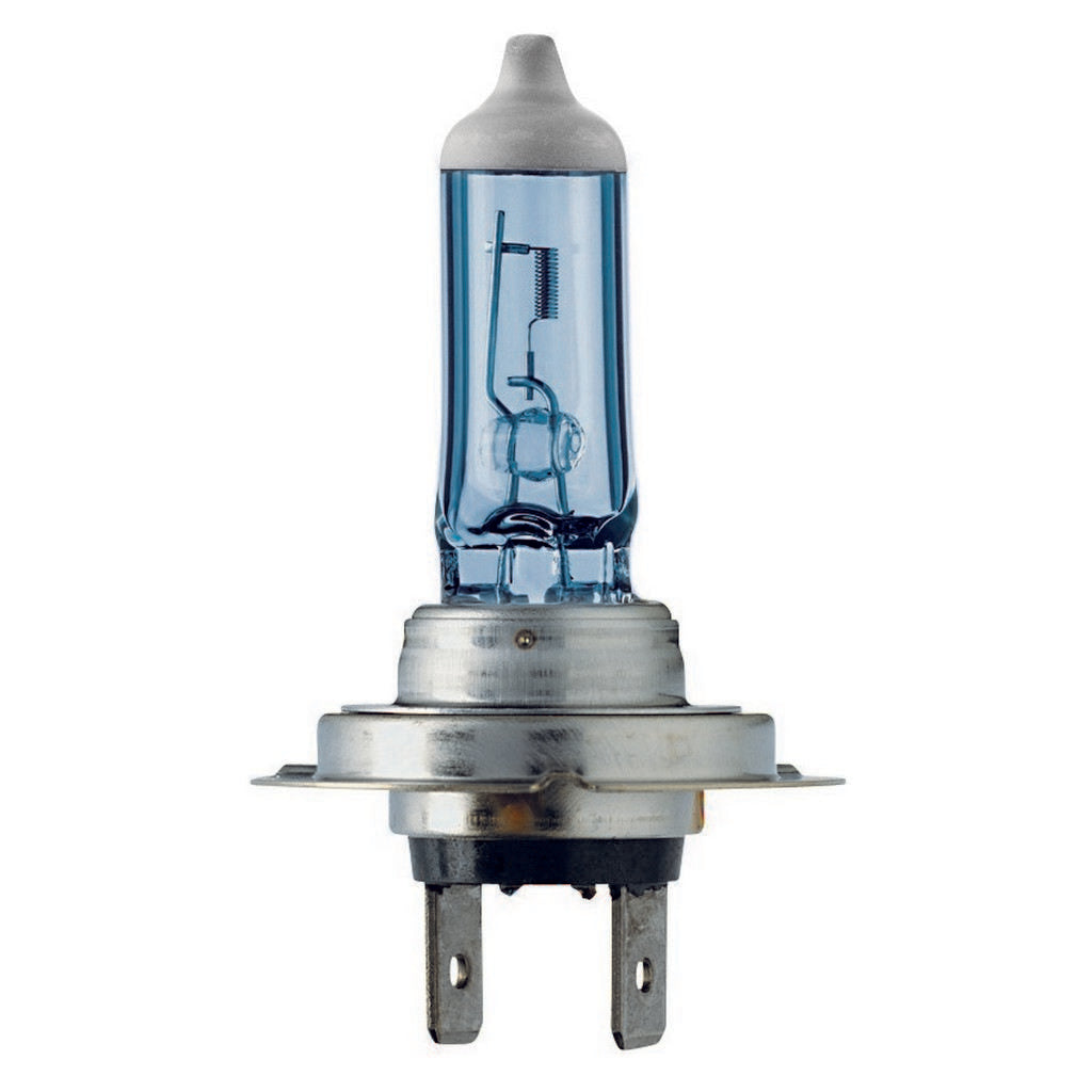 Flosser Headlight Bulb