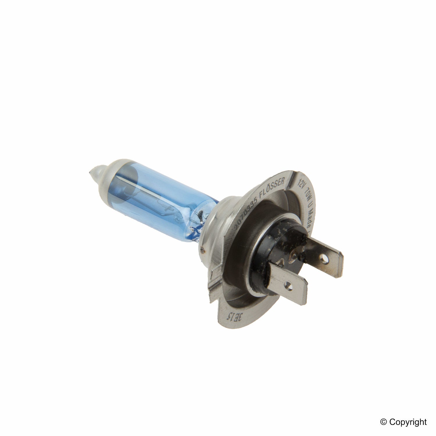 Flosser Headlight Bulb
