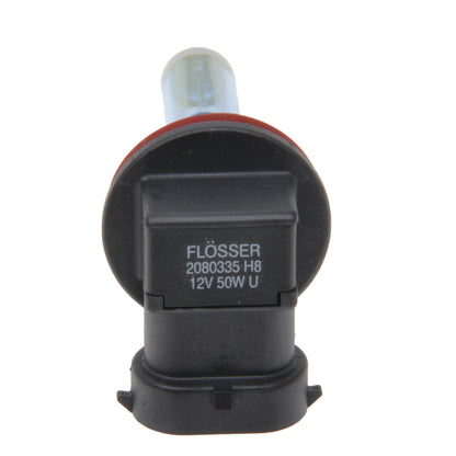 Flosser Multi Purpose Light Bulb