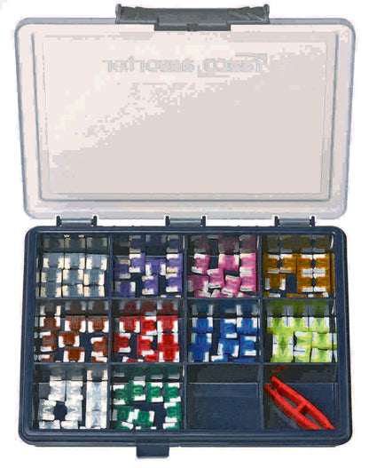 Flosser Fuse Kit
