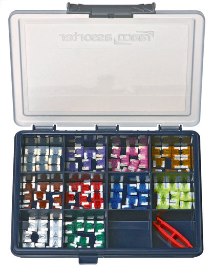 Flosser Fuse Kit