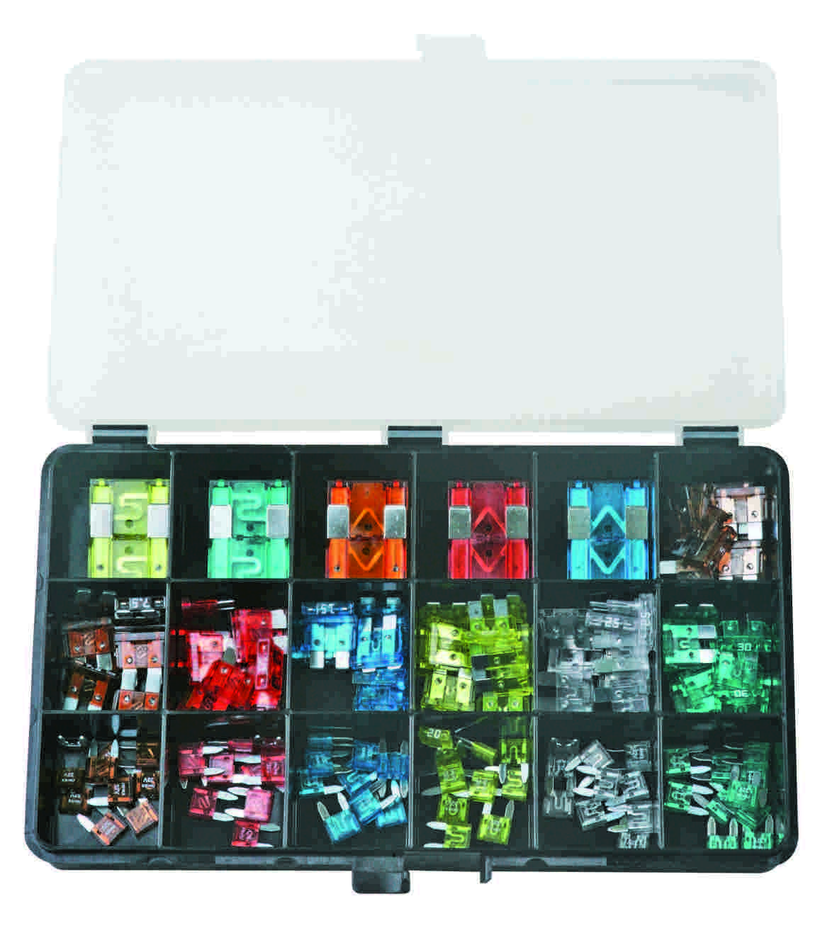Flosser Fuse Kit