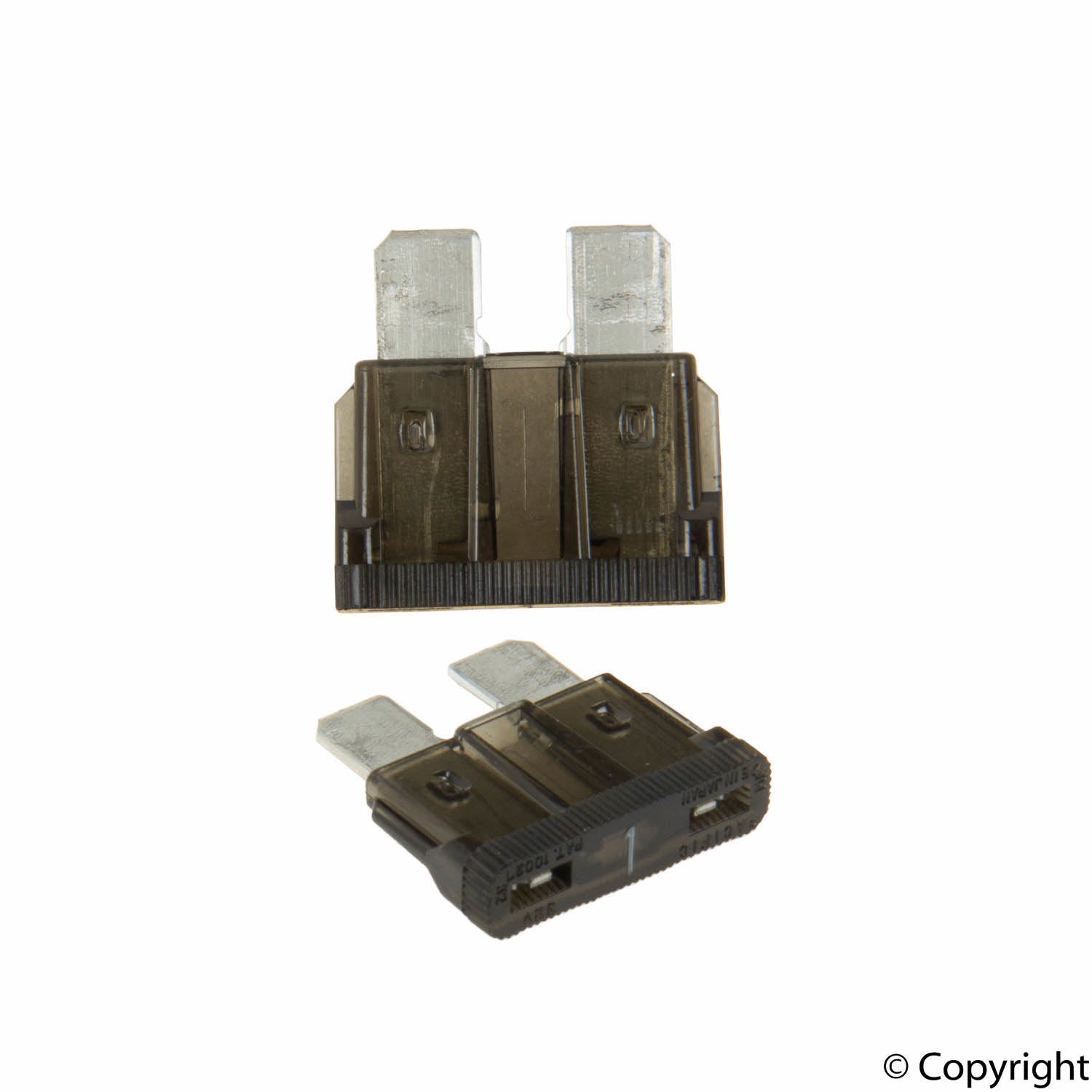 Flosser Fuse