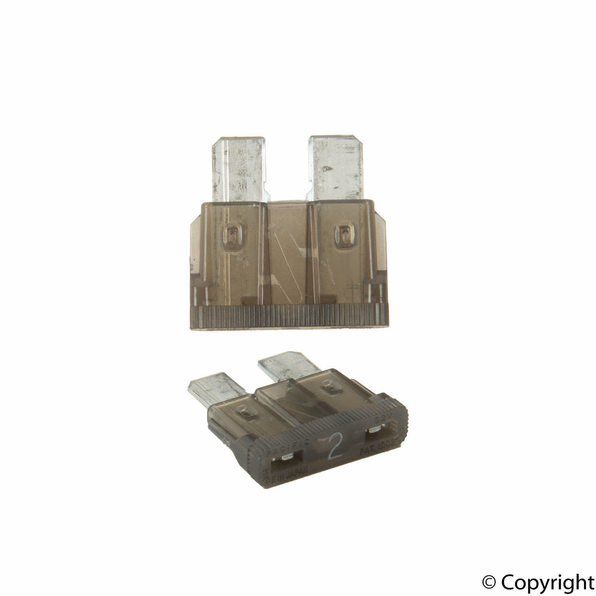 Flosser Fuse