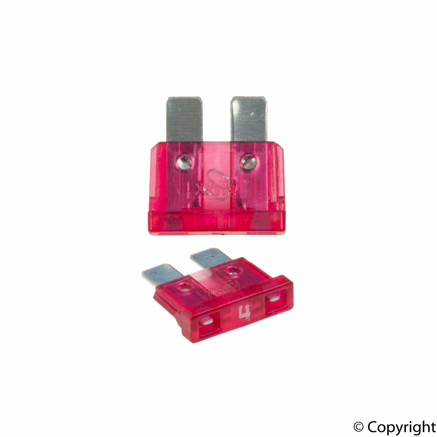 Flosser Fuse